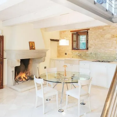 B&B La Muscari Azienda Agricola Biologica 파노