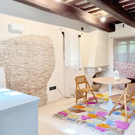 B&B La Muscari Azienda Agricola Biologica 파노